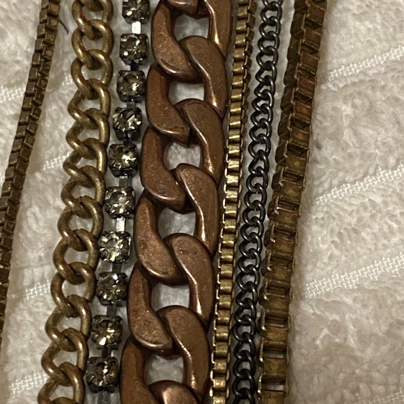 Beautiful Rustic Bracelet - Picture 6 of 6